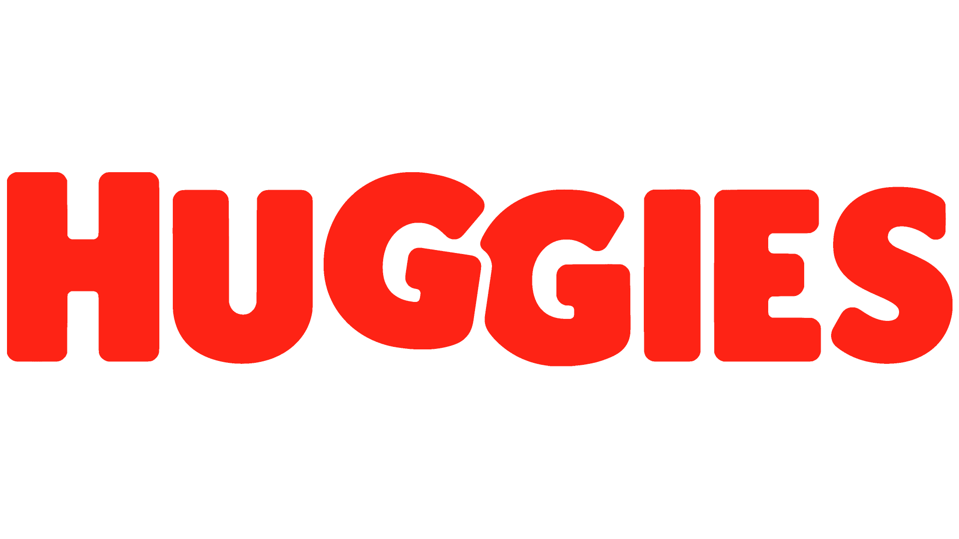 Marca Huggies