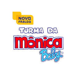 Marca Turma da Mônica