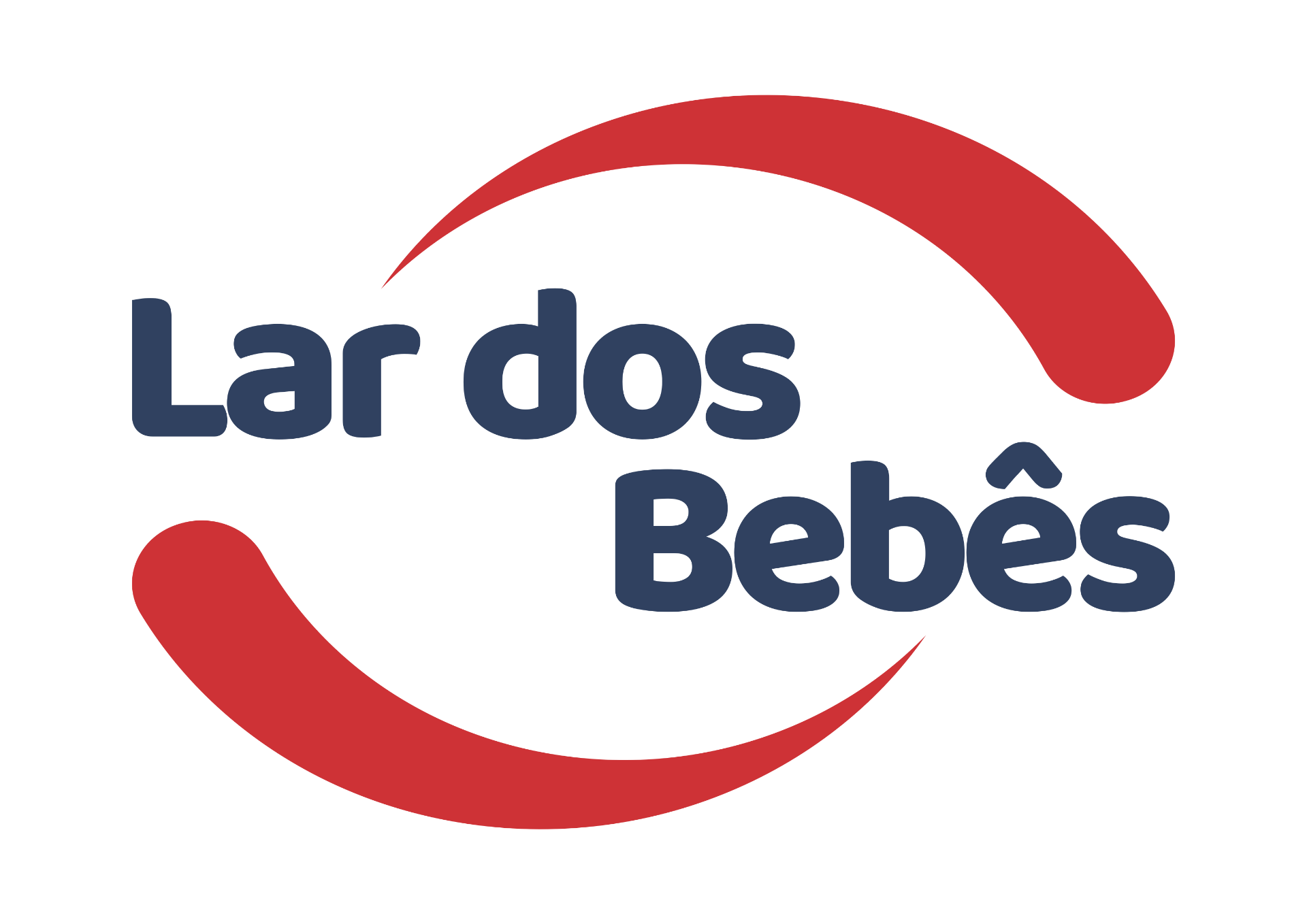 Casa das Fraldas Logo